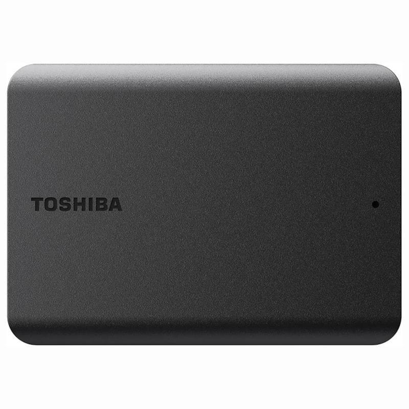 Hard Disk Externo Toshiba Canvio 1tb Ready 2.5